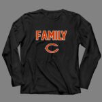 Chicago Bears Family 4 Long Sleeves.jpg