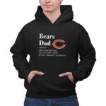 Chicago Bears Like A Normal Dad But So Much Cooler 2 Hoodie.jpg