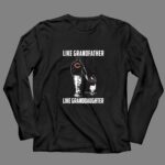Chicago Bears Like GrandFather Like GrandDaughter 4 Long Sleeves.jpg
