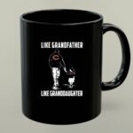 Chicago Bears Like GrandFather Like GrandDaughter Mug 1.jpg