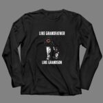 Chicago Bears Like GrandFather Like GrandSon 4 Long Sleeves.jpg