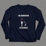 Chicago Bears Like GrandFather Like GrandSon 6 Long Sleeves.jpg