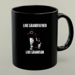 Chicago Bears Like GrandFather Like GrandSon Mug 1.jpg