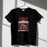 Chiefs KC Fan Who Tackled My She calls me Dad 1 T Shirt.jpg