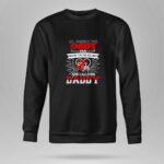 Chiefs KC Fan Who Tackled My She calls me Dad 9 Sweatshirt.jpg