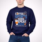 Coffee Sports Kids Repeat Dad 3 Sweatshirt.jpg