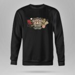 Custom Bleacher Dad 9 Sweatshirt.jpg
