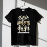 Dad Of Athletes 1 T Shirt.jpg