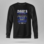 Dads Job Duties Build Fix Raise a New York Giants Fan 9 Sweatshirt.jpg