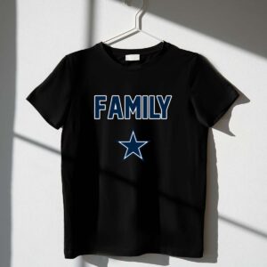 Dallas Cowboys Family 1 T Shirt.jpg