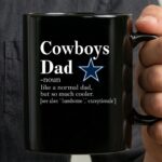 Dallas Cowboys Like A Normal Dad But So Much Cooler 3 mug.jpg
