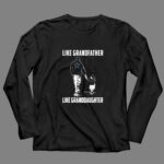 Dallas Cowboys Like GrandFather Like GrandDaughter 4 Long Sleeves 1.jpg