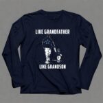 Dallas Cowboys Like GrandFather Like GrandSon 6 Long Sleeves 1.jpg