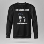 Dallas Cowboys Like GrandFather Like GrandSon 9 Sweatshirt 1.jpg