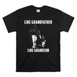 Dallas Cowboys Like GrandFather Like GrandSon T Shirt 6.jpg