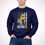 Father and Son Best Friends For Life Flag American 3 Sweatshirt.jpg