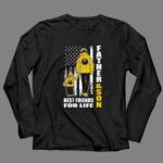Father and Son Best Friends For Life Flag American 4 Long Sleeves.jpg