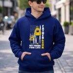 Father and Son Best Friends For Life Flag American 8 Hoodie.jpg