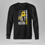 Father and Son Best Friends For Life Flag American 9 Sweatshirt.jpg