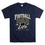 Football Dad Life T Shirt 7.jpg