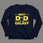 Galaxys Best Dad Featuring New England Patriots 6 Long Sleeves.jpg