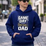 Game Day Football Dad 8 Hoodie.jpg