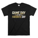 Game Day Is My Favorite Day T Shirt 6.jpg