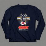 God First Family Second Then KC Chiefs Football 6 Long Sleeves.jpg
