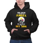God Knew I Needed An Angel So He Gave Me My Son Steelers 2 Hoodie.jpg