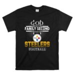 God20First20Family20Second20Then20Pittsburgh20Steelers20Football T Shirt 6 1.jpg