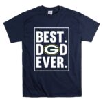 Green Bay Packers Best Dad Ever Fathers Day T Shirt 7.jpg