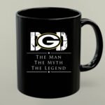 Green Bay Packers Dad The Man The Myth The Legend 1 mug.jpg