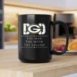 Green Bay Packers Dad The Man The Myth The Legend 2 mug.jpg