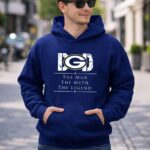 Green Bay Packers Dad The Man The Myth The Legend 8 Hoodie.jpg