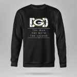 Green Bay Packers Dad The Man The Myth The Legend 9 Sweatshirt.jpg