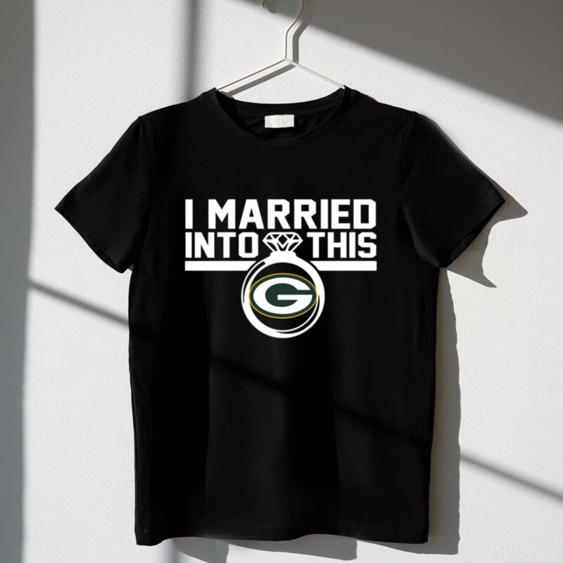 Green Bay Packers I Married Into This 1 T Shirt.jpg