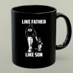 Green Bay Packers Like Father Like Son 1 mug.jpg