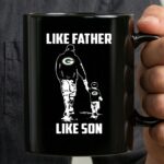 Green Bay Packers Like Father Like Son 3 mug.jpg