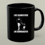 Green Bay Packers Like GrandFather Like GrandDaughter 1 mug.jpg