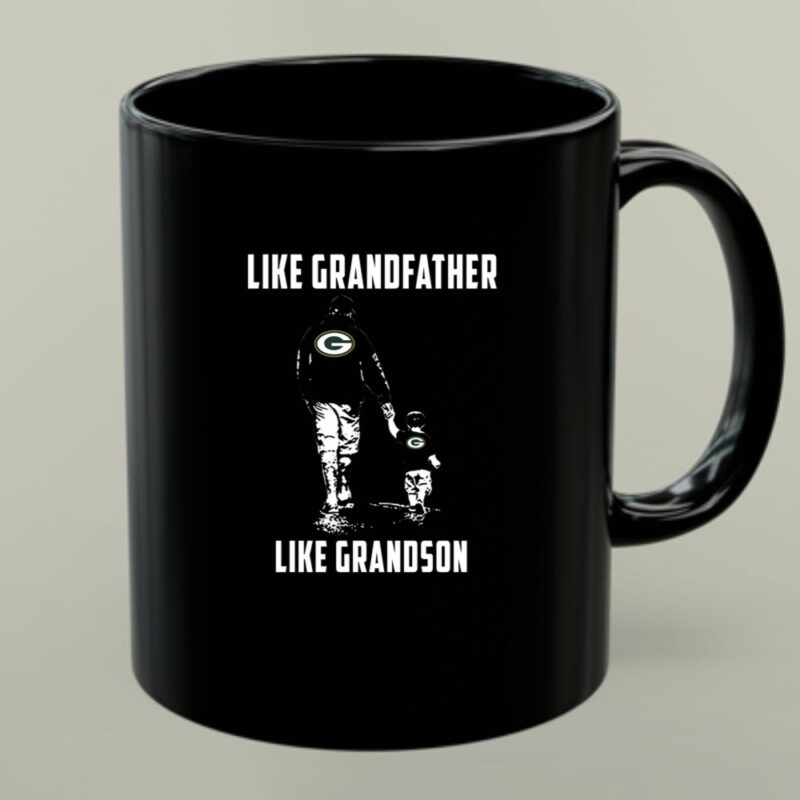 Green Bay Packers Like GrandFather Like GrandSon 1 mug.jpg