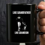 Green Bay Packers Like GrandFather Like GrandSon 3 mug.jpg
