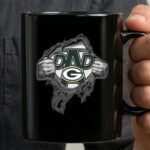 Green Bay Packers Super Dad Breaking 3 mug.jpg