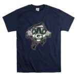 Green Bay Packers Super Dad Breaking T Shirt 7.jpg