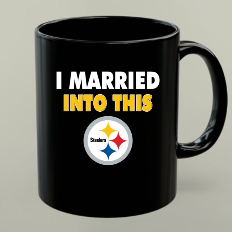 I Married Into This Pittsburgh Steelers Football 1 mug 1.jpg
