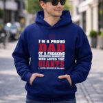Im A Proud Dad Of A Freaking Awesome Daughter Who Loves The New York Giants 8 Hoodie.jpg