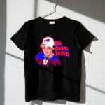 Josh Allen Buffalo Bills Im Your Daddy JA17 1 T Shirt.jpg