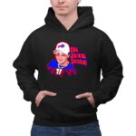 Josh Allen Buffalo Bills Im Your Daddy JA17 2 Hoodie.jpg