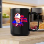 Josh Allen Buffalo Bills Im Your Daddy JA17 2 mug.jpg
