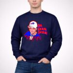 Josh Allen Buffalo Bills Im Your Daddy JA17 3 Sweatshirt.jpg