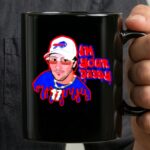 Josh Allen Buffalo Bills Im Your Daddy JA17 3 mug.jpg